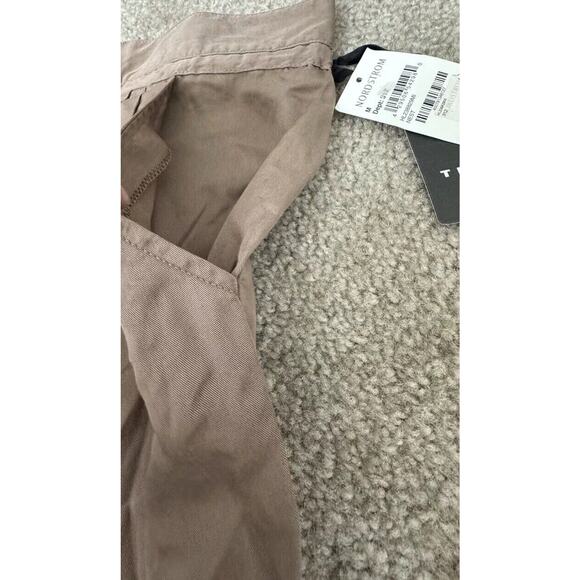 Trouve Super Soft NEST Shorts Brown Women’s Size Medium Brand New NWTs - Picture 4 of 10